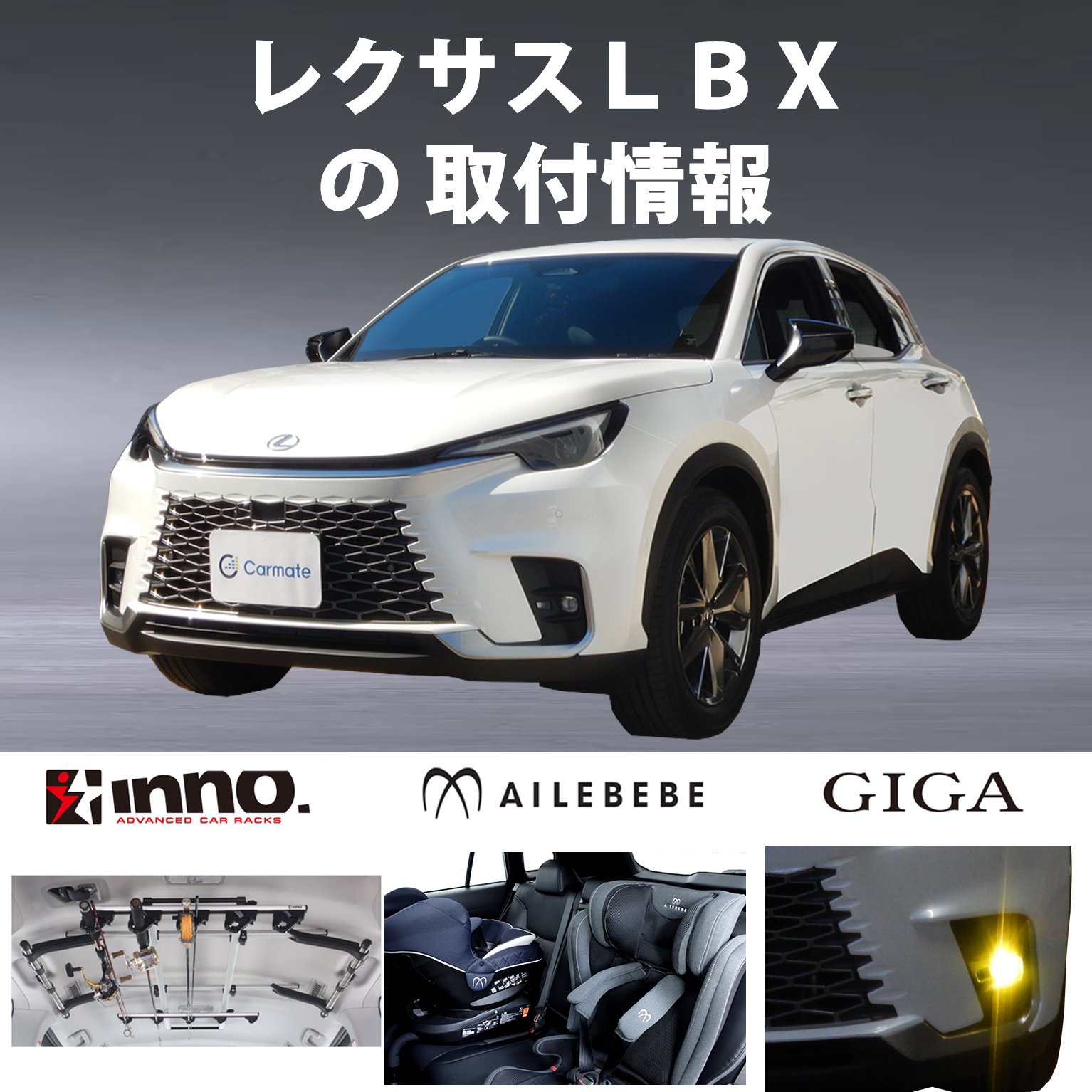 LBX-4019 フロントパネル 羽織れ