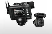 【新品・未使用】カーメイト　ドライブレコーダー360 DC5001DT d'Action 360 - ダクション 360 -｜CARMATE