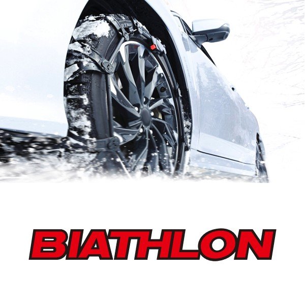 BIATHLON