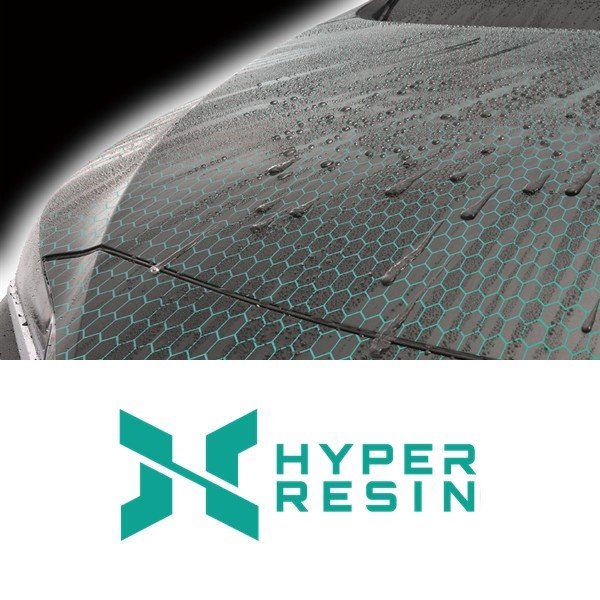 ボディコーティング