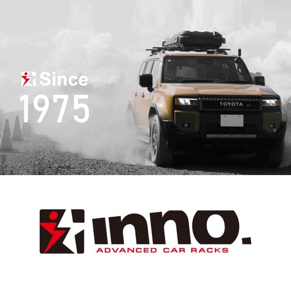 INNO イノー 車載キャリア