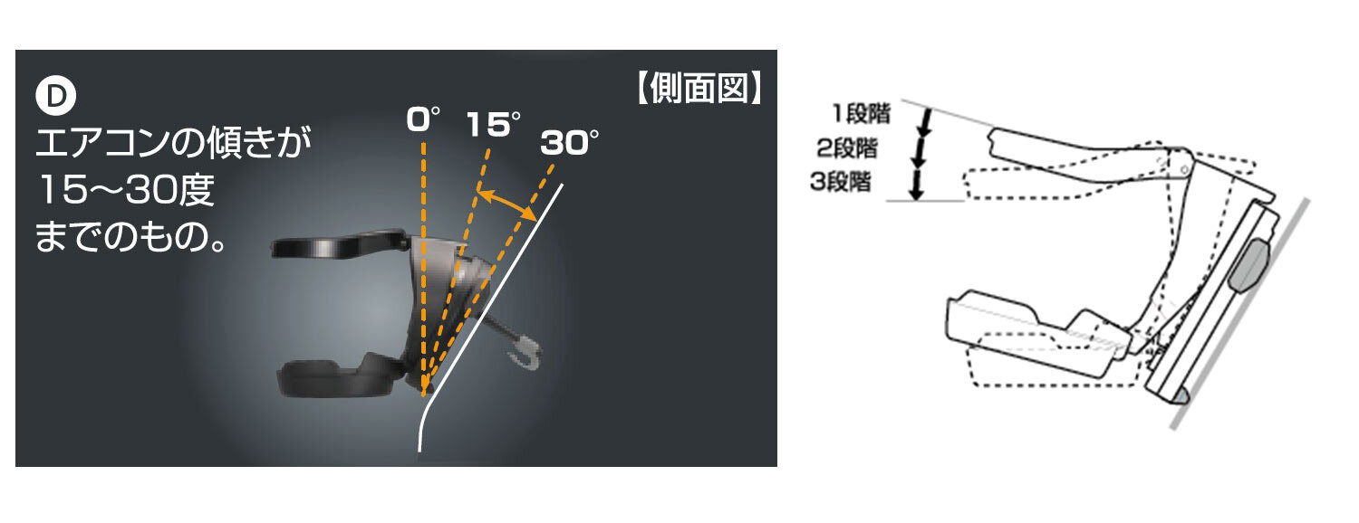 丸型専用ドリンクホルダー2