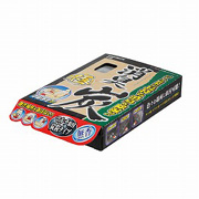 炭パワーで強力消臭！カーメイト